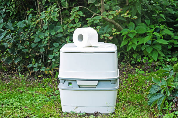 Best Portable restroom trailer rental  in Pipestone, MN