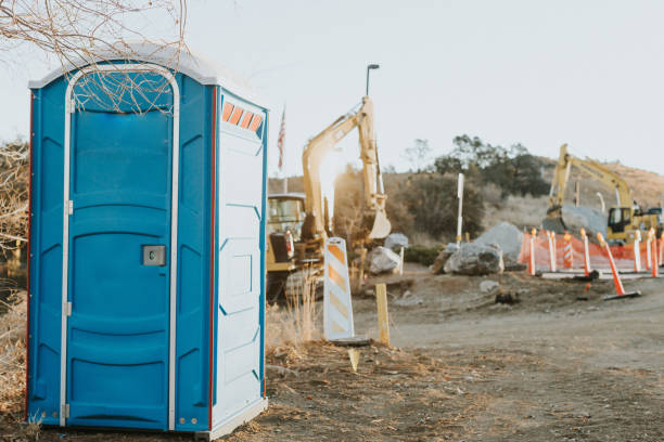 Sanitation services for porta potties in Pipestone, MN
