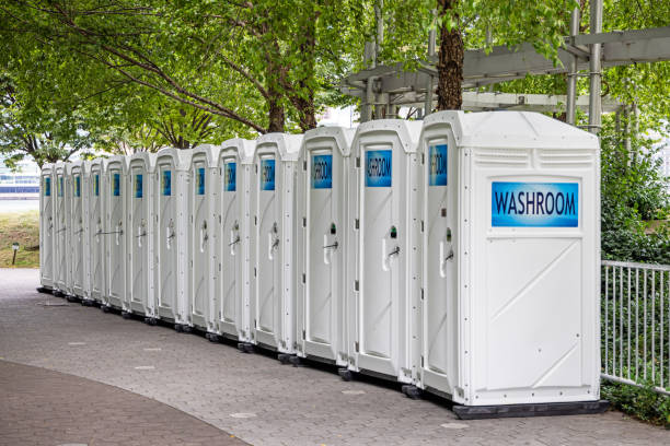 Best Porta potty delivery and setup  in Pipestone, MN