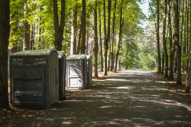 Pipestone, MN porta potty rental Company